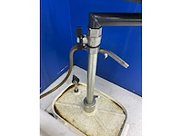 Samoa mobiele olie opvangunit 70l - afbeelding 5 van  5