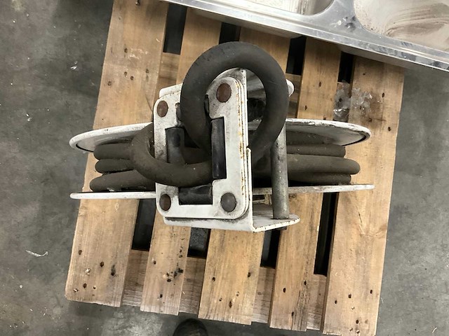 Samoa reelmaster slanghaspel - afbeelding 3 van  3