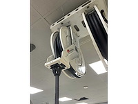 Samoa reelmaster vloeistofhaspel met digitaal oliepistool - afbeelding 9 van  9