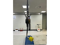 Samoa reelmaster vloeistofhaspel met digitaal oliepistool - afbeelding 6 van  8