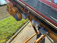 Samon en 3 h opvoerband / transporteur - afbeelding 1 van  5