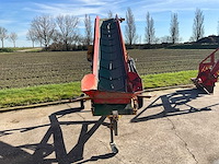 Samon en 3 h opvoerband / transporteur