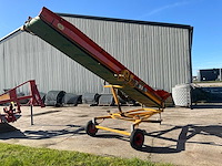 Samon en 3 h opvoerband / transporteur - afbeelding 4 van  5