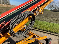 Samon en 3 h opvoerband / transporteur - afbeelding 5 van  5