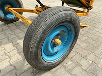 Samon en 3 h transportband - afbeelding 2 van  13