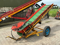 Samon en 3 h transportband - afbeelding 1 van  13