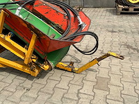 Samon en 3 h transportband - afbeelding 9 van  13