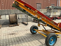 Samon en 3 h transportband - afbeelding 10 van  13