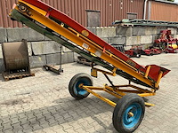 Samon en 3 h transportband - afbeelding 11 van  13