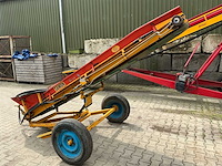 Samon en 3 h transportband - afbeelding 12 van  13