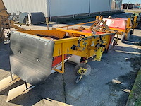 Samon favorite 2000 uienrooier en loofklapper - afbeelding 6 van  8