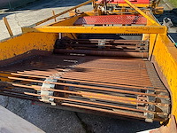 Samon favorite 2000 uienrooier en loofklapper - afbeelding 7 van  8