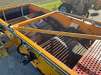 Samon favorite 2000 uienrooier en loofklapper - afbeelding 8 van  8