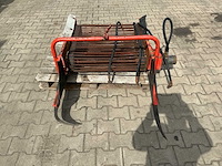 Samon onderlosband - afbeelding 7 van  8