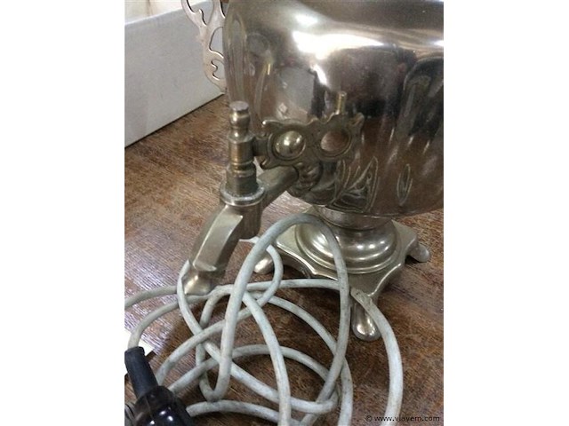 .samovar elect. - afbeelding 2 van  4