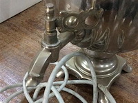 .samovar elect. - afbeelding 2 van  4