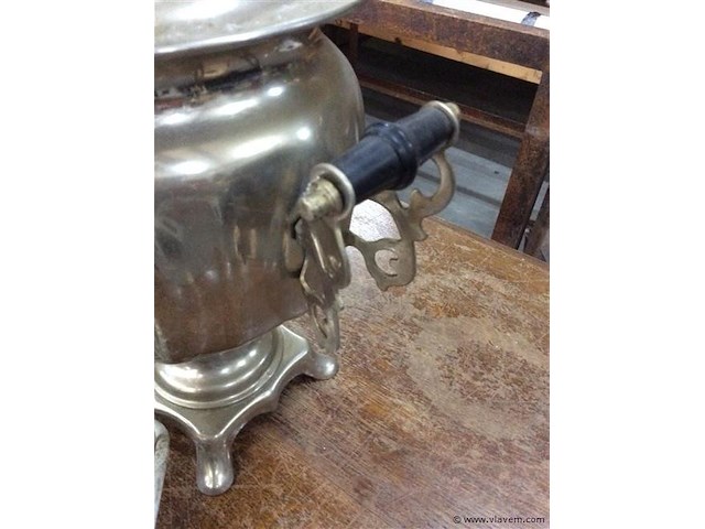 .samovar elect. - afbeelding 3 van  4