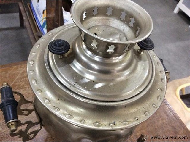 .samovar elect. - afbeelding 4 van  4