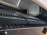 Sample analyzer, hamilton roche, cobas x480 - afbeelding 4 van  10