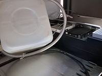 Sample analyzer, hamilton roche, cobas x480 - afbeelding 6 van  10