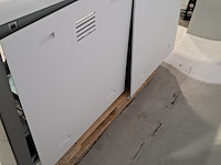 Sample analyzer, hamilton roche, cobas x480 - afbeelding 7 van  10