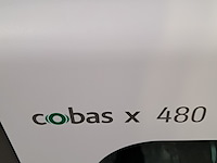 Sample analyzer, hamilton roche, cobas x480 - afbeelding 9 van  10