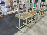 Sample houder (5x) - afbeelding 2 van  6