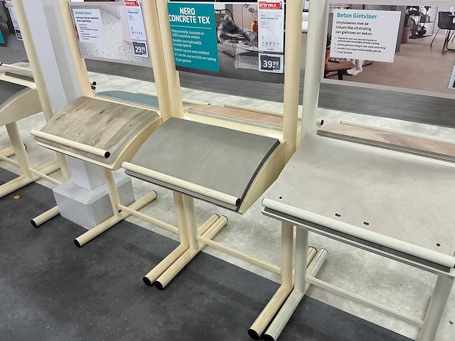 Sample houder (5x) - afbeelding 4 van  6