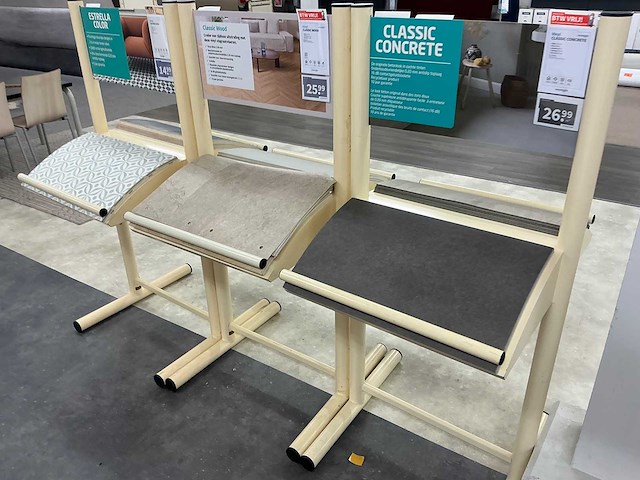 Sample houder (5x) - afbeelding 5 van  6