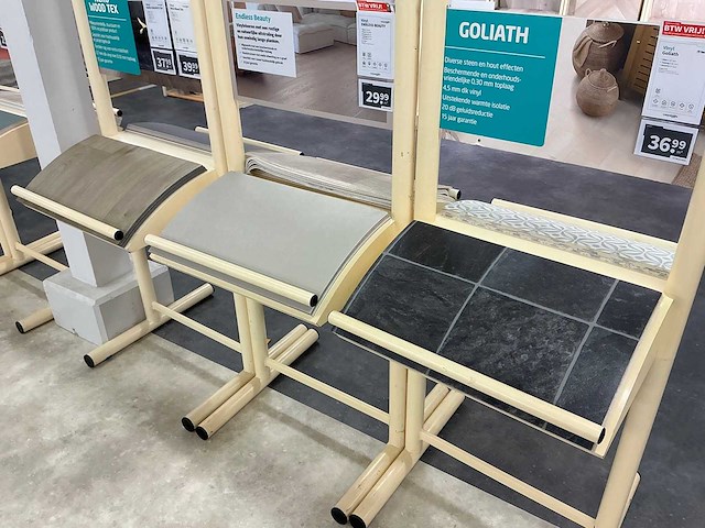 Sample houder (5x) - afbeelding 6 van  6