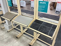 Sample houder (5x) - afbeelding 6 van  6