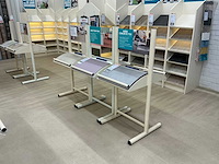 Sample houder (8x) - afbeelding 1 van  5