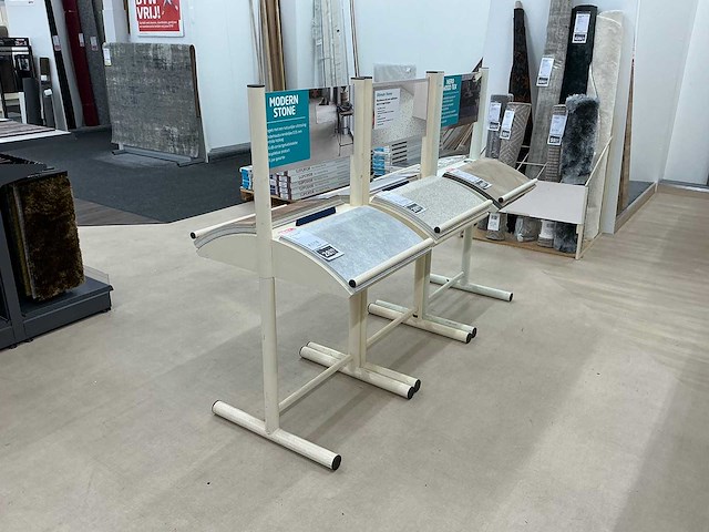 Sample houder (8x) - afbeelding 2 van  5