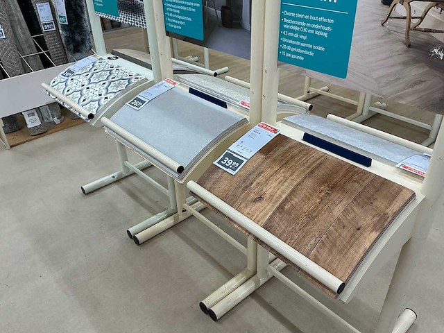 Sample houder (8x) - afbeelding 3 van  5