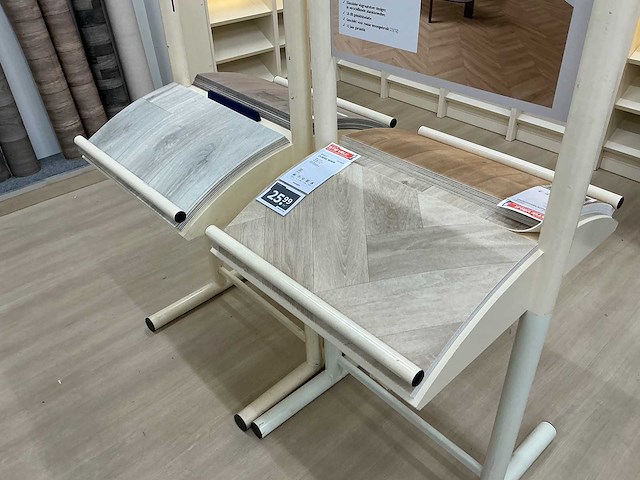 Sample houder (8x) - afbeelding 4 van  5