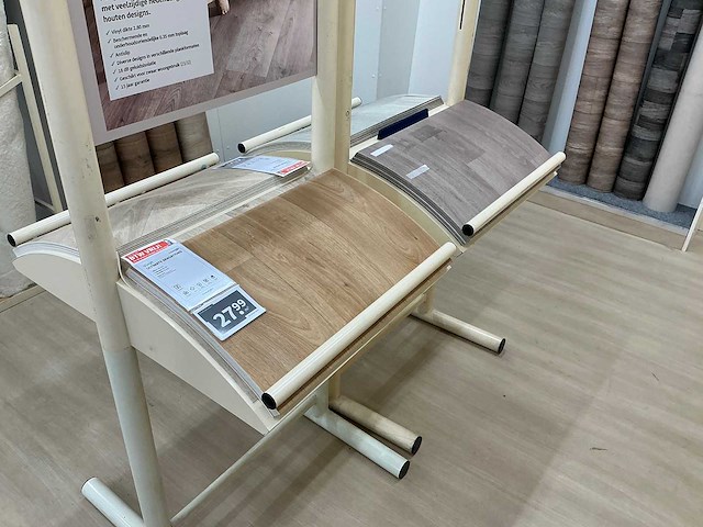 Sample houder (8x) - afbeelding 5 van  5