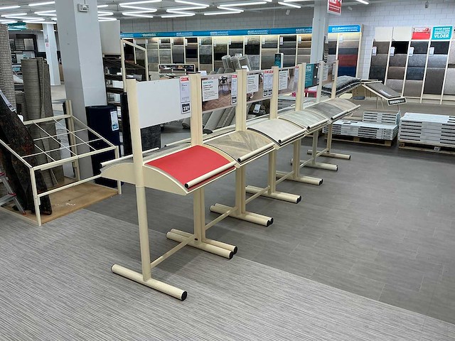 Sample houder (9x) - afbeelding 1 van  7