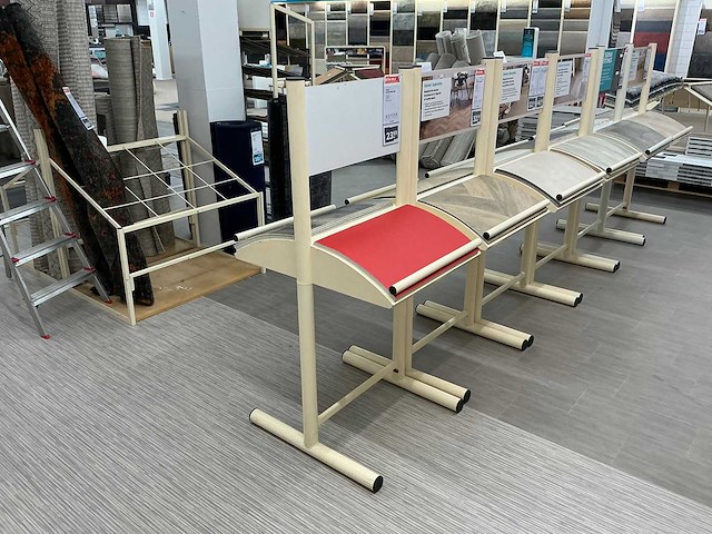 Sample houder (9x) - afbeelding 2 van  7