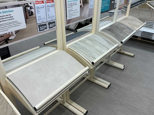 Sample houder (9x) - afbeelding 3 van  7