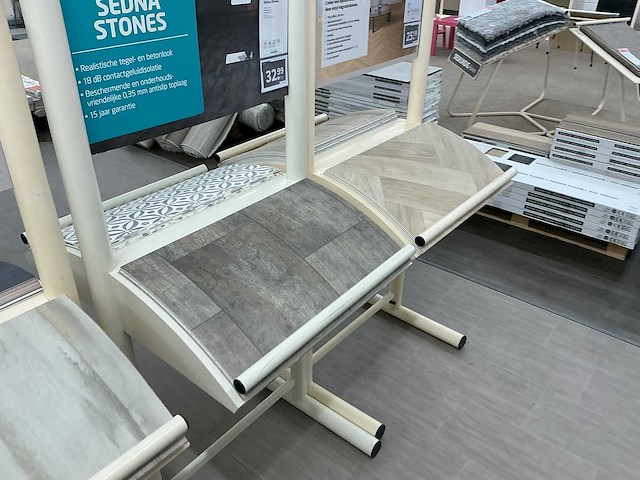 Sample houder (9x) - afbeelding 4 van  7