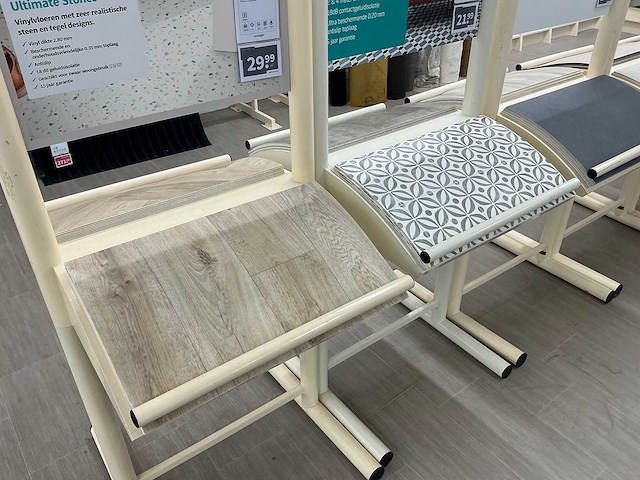 Sample houder (9x) - afbeelding 5 van  7