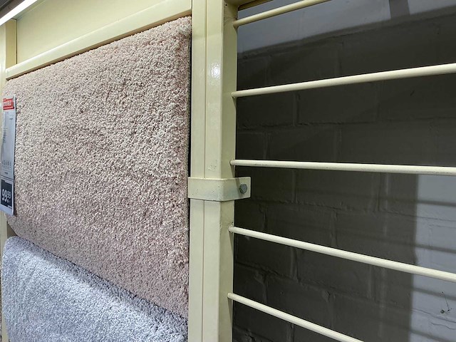 Sample stelling 13.5 meter - afbeelding 5 van  5