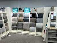 Sample stelling 18 meter - afbeelding 3 van  5