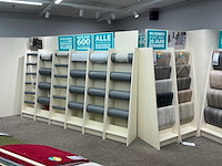 Sample stelling 18 meter - afbeelding 4 van  5