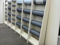 Sample stelling 18 meter - afbeelding 5 van  5