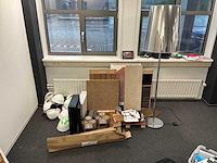 Samples en veiligheidshelmen - afbeelding 2 van  4