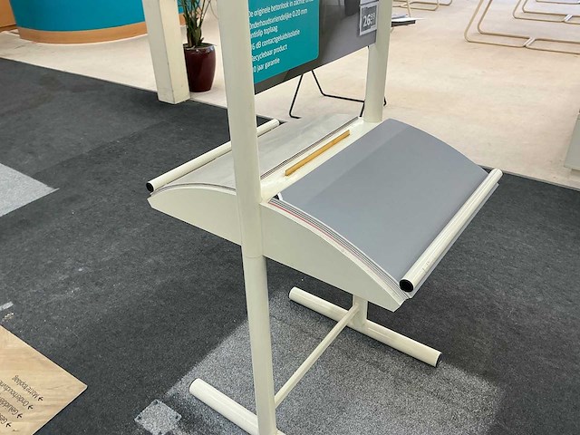 Samples houder (10x) - afbeelding 2 van  11