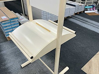 Samples houder (10x) - afbeelding 3 van  11