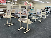 Samples houder (10x) - afbeelding 1 van  11