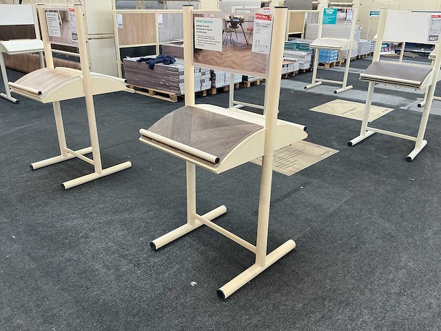 Samples houder (10x) - afbeelding 4 van  11